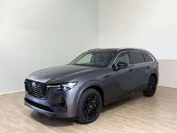 Machine gray Nuova 2025 Mazda CX-80 Homura-Line SUV | 68.000 € (Cara)