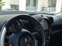 Bianco Usata 2014 Mini Cooper Coupé Coupé | 11.000 €