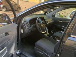 Usata 2009 Opel Antara Edition SUV | 4200 € (Buon prezzo)