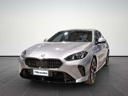 Grigio Usata 2024 BMW 118 M Sport Due volumi | 36.357 € (Buon prezzo)