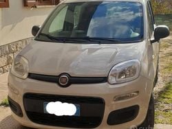 Usata 2017 Fiat Panda Lounge | 5000 € (Ottimo prezzo)