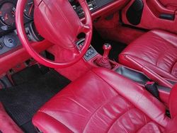 Grigio Usata 1994 Porsche 911 Carrera Coupé | 112.000 €