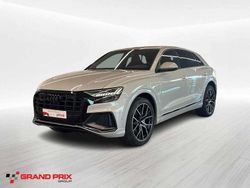 Beige Usata 2023 Audi Q8 Sport SUV | 57.900 € (Buon prezzo)
