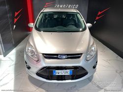 Usata 2015 Ford C-MAX Business Edition Monovolume | 7999 € (Buon prezzo)
