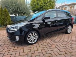 Nero Usata 2015 Kia Carens Monovolume | 6800 € (Cara)