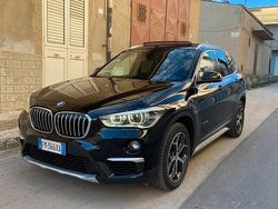 Nero Usata 2018 BMW X1 xLine SUV | 14.400 € (Ottimo prezzo)