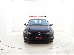 Nero Usata 2021 VW Polo Style Tre volumi | 14.200 € (Ottimo prezzo)