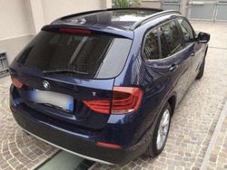 Usata 2010 BMW X1 SUV | 8500 € (Cara)