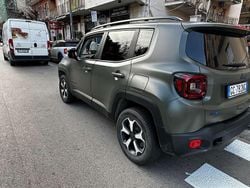 Usata 2020 Jeep Renegade Trailhawk SUV | 23.900 € (Molto cara)