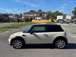 Usata 2007 Mini Cooper Due volumi | 4000 € (Buon prezzo)