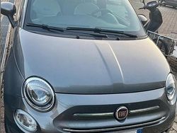 Grigio Usata 2020 Fiat 500 Collezione Due volumi | 11.500 € (Buon prezzo)