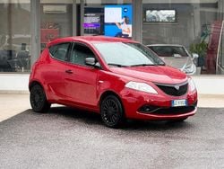 Rosso Usata 2020 Lancia Ypsilon Due volumi | 9700 € (Buon prezzo)