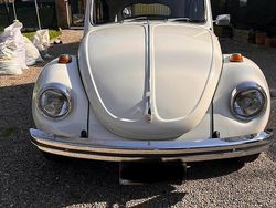 Bianco Usata 1970 VW Maggiolino Cabrio | 24.000 €