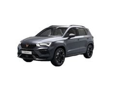 Nero Usata 2024 Cupra Ateca VZ SUV | 47.300 € (Molto cara)