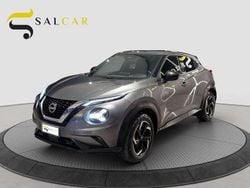 Grigio Usata 2024 Nissan Juke N-Connecta SUV | 17.990 € (Ottimo prezzo)