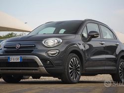 Grigio Usata 2020 Fiat 500X Cross SUV | 12.900 € (Buon prezzo)