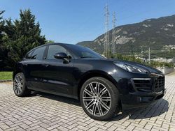 Usata 2015 Porsche Macan SUV | 30.000 € (Ottimo prezzo)