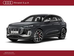 Grigio magnete Nuova 2025 Audi SQ6 e-tron Ambiente SUV | 93.600 €