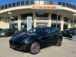 Nero Usata 2022 Maserati Grecale SUV | 62.900 € (Molto cara)