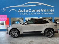 Other Usata 2020 Porsche Macan SUV | 49.000 € (Ottimo prezzo)