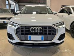 Bianco Usata 2020 Audi Q3 Sport SUV | 23.500 € (Ottimo prezzo)