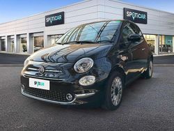 Nero Usata 2024 Fiat 500 Dolcevita Tre volumi | 14.900 € (Buon prezzo)