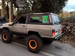 Grigio Usata 1991 Nissan Patrol SUV | 8900 €