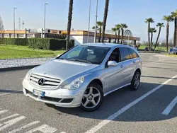 Usata 2006 Mercedes R320 Monovolume | 3600 € (Ottimo prezzo)