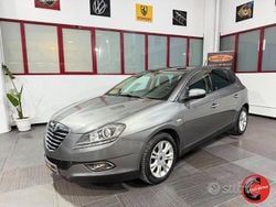 Grigio Usata 2011 Lancia Delta Due volumi | 4399 € (Buon prezzo)