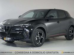 Nero Usata 2025 Alfa Romeo Junior Edizione Speciale SUV | 23.900 € (Super prezzo)