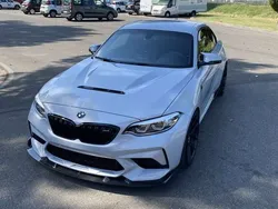 Usata 2019 BMW M2 Competition Edition Coupé | 49.999 € (Molto cara)