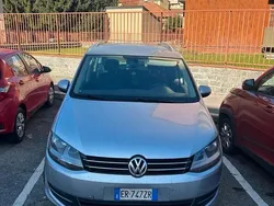 Usata 2013 VW Sharan Monovolume | 10.000 € (Ottimo prezzo)