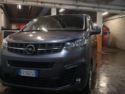Grigio Usata 2019 Opel Zafira Life Monovolume | 26.200 €