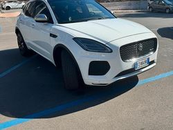 Bianco Usata 2020 Jaguar E-Pace SUV | 15.000 € (Super prezzo)