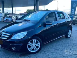 Nero Usata 2010 Mercedes B180 Chrome Monovolume | 2490 € (Buon prezzo)
