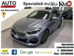 Grigio Usata 2023 BMW 220 M Sport Coupé | 30.900 € (Buon prezzo)