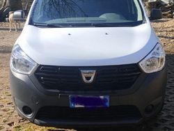 Usata 2018 Dacia Dokker Furgone | 11.000 € (Buon prezzo)