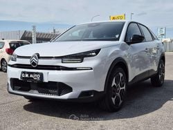 Bianco okenite Nuova 2025 Citroën C4 SUV | 25.900 € (Buon prezzo)