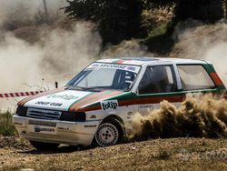 Usata 1992 Fiat Uno Due volumi | 2000 €