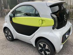 Grigio Usata 2024 XEV Yoyo Due volumi | 9000 €