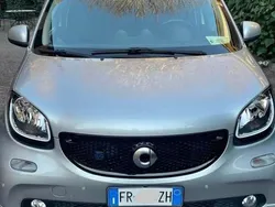 Usata 2019 Smart ForFour Electric Drive Prime Due volumi | 9000 € (Ottimo prezzo)