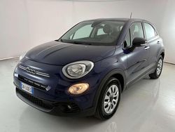 Blu Usata 2023 Fiat 500X Club SUV | 17.500 € (Buon prezzo)