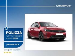 Rosso Nuova 2025 Opel Corsa Tre volumi | 15.790 € (Buon prezzo)
