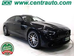 Nero Usata 2023 Mercedes AMG GT S AMG Coupé | 109.000 €