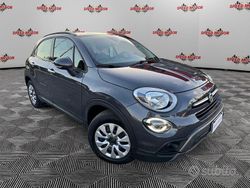 Grigio Usata 2021 Fiat 500X Cross SUV | 12.990 € (Super prezzo)
