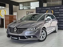 Grigio Usata 2020 Renault Talisman Business Station wagon | 13.900 € (Super prezzo)