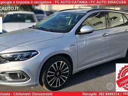 Grigio Usata 2021 Fiat Tipo Station wagon | 12.500 € (Buon prezzo)