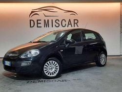 Other Usata 2011 Fiat Grande Punto S Due volumi | 5499 € (Cara)