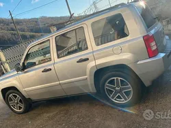 Usata 2008 Jeep Patriot SUV | 6500 € (Cara)