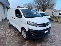 Bianco Usata 2020 Opel Vivaro Monovolume | 13.200 € (Buon prezzo)